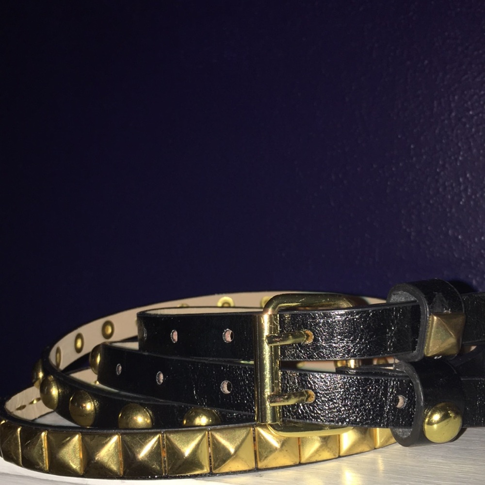 Unique Belt ❤️
